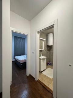 Apartman S - 5