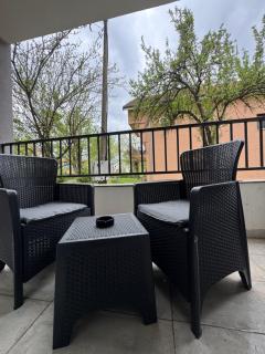 Apartman S - 3