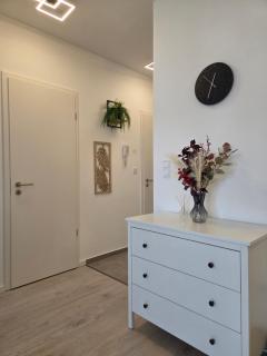 Szemesbay Serenity Apartman - 2