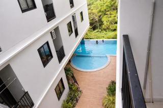 Апартаменты VIP Great Hill - 3