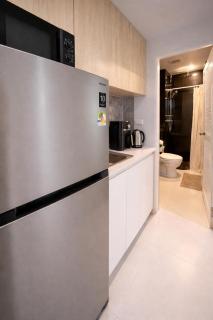 Апартаменты VIP Great Hill - 2