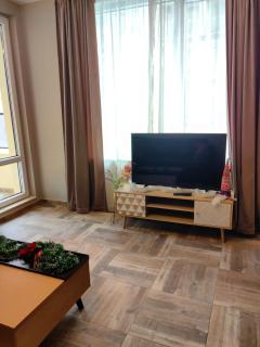 New apartment near Paradise Mall - 0