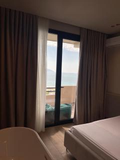 Seamare Studio & Apartaments - Vlorë - 1