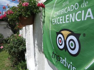 Hostal La Cazihita - Sogamoso - 9