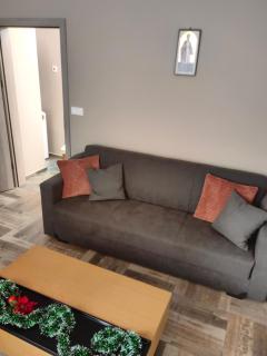 New apartment near Paradise Mall - 3