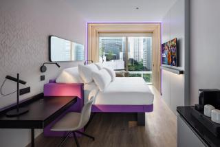 YOTEL Bangkok Sukhumvit - 3