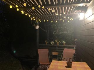 aMiniMas Eco gîtes - 7