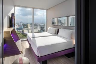 YOTEL Bangkok Sukhumvit - 1