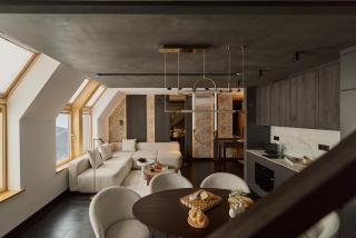 Enklawa Polany - Mountain View, Private Sauna & Natural Pool by Downtown Apartments - 0