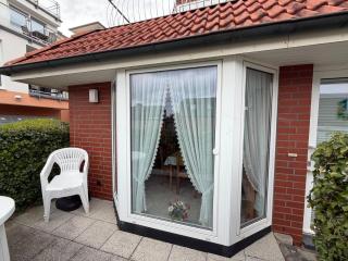 Haus Düne 5 Wohnung 3 - 7