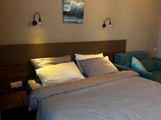 Bakuriani Crystal B block - Bakuriani - 7