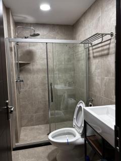 Bakuriani Crystal B block - Bakuriani - 6