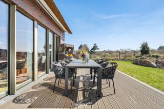 Ferienhaus Loki's Place List auf Sylt - 4