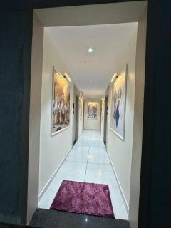 Hotel Prithvi Hill - 1