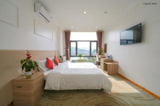 Cong Fu Hotel - 0