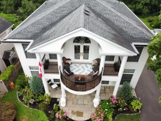 Wellington House Bed and Breakfast - 7