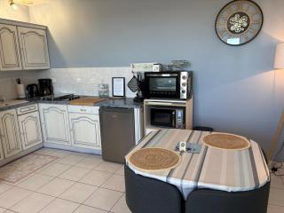 La Rose des Sables - 1