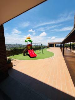 Luxury Loft with Nature View Sauna 100 Mbps - 3