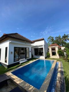 D'Carik Escape 2 Bedroom Villas by TVM - 0