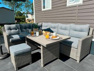 Chalet Duin & Zee 44, Renesse - 7