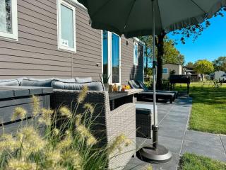 Chalet Duin & Zee 44, Renesse - 4
