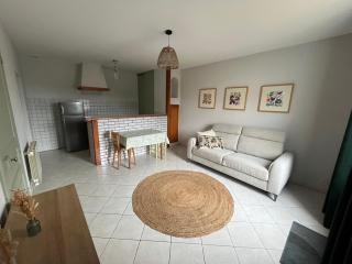 Appartement au pied de l étang - 9