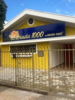 Morada 1000 - Pousada - 7