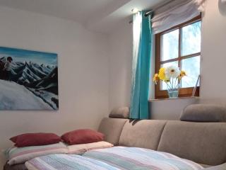 Ferienwohnung Alpenbrise - 4