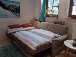 Ferienwohnung Alpenbrise - 5