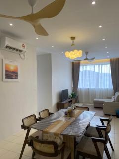 De' Haven Stay - 10minutes to Airport Tawau - 0