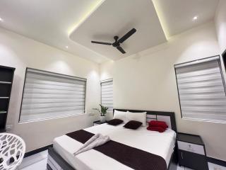 Kavery resort - 3
