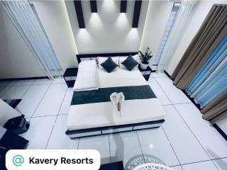 Kavery resort - 1