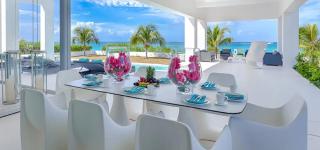 Home right on Meads Bay beach - 3