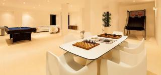 Home right on Meads Bay beach - 7