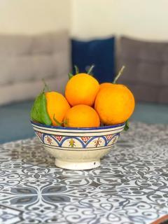 Cozy Surf Apartment in Taghazout - 5 min from Beach Quiet Area - 3