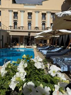 Hotel Otrada - 8