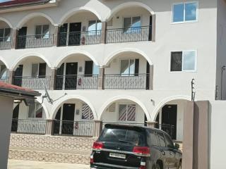 Anamoaba Royal Hotel - 5