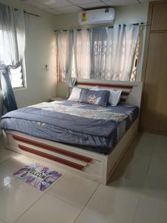 Anamoaba Royal Hotel - 1