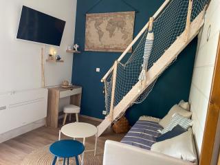 la passerelle du couchant - 6