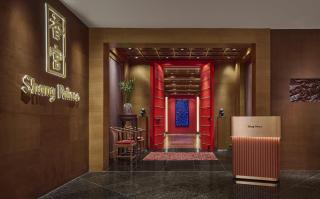 Shangri-La Kuala Lumpur - 9