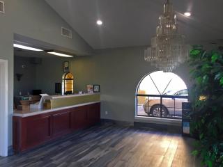Americas Best Value Inn Bishop/Kingsville - Bishop - 7