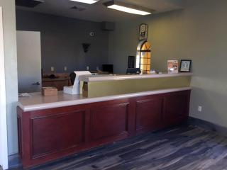 Americas Best Value Inn Bishop/Kingsville - Bishop - 6