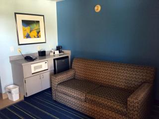 Americas Best Value Inn Bishop/Kingsville - 3
