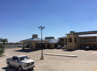 Americas Best Value Inn Bishop/Kingsville - Bishop - 2