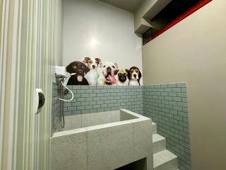 New 2BR Apt in Miraflores, 6 min to Kennedy Park - 4