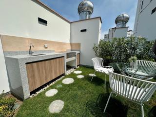 New 2BR Apt in Miraflores, 6 min to Kennedy Park - 2