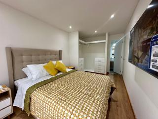 New 2BR Apt in Miraflores, 6 min to Kennedy Park - 1