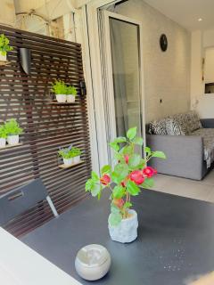 Faliro Designer Studio - 5 min walk to the beach - 8