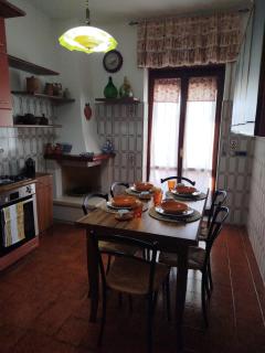 Casa vacanza DA PIETRO - 9