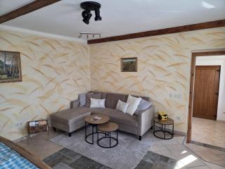 Ferienhaus am Malerweg - 8